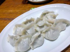 特色三鲜水饺-必点海鲜·鲅鱼水饺(鞍山西道店)