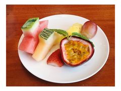 -上海柏悦酒店·世纪100牛排馆