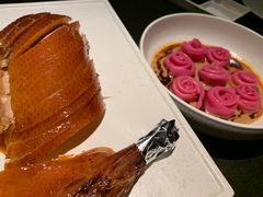 -小大董·烤鸭(西单大悦城店)