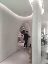 -3AM·S HAIR SALON烫发染发接发