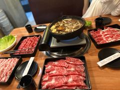 -炼瓦家日式烧肉·寿喜烧(融创精彩天地店)