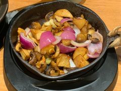 -云海肴·汽锅鸡·云南菜(东坝金隅店)