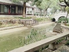 -龙潭水乡