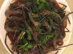 呛虾-小实惠嘉(威海路店)