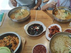 -韩麦大冷面(桂花街直营店)