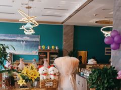 -皇宫大酒店