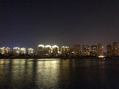-闽江夜游台江旅游码头