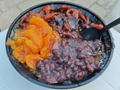 -小胖老味刨冰