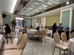 -狮王府淮扬菜(新街口友谊店)