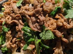 -烤肉季饭庄