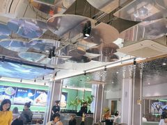 -探窝·竹笙椰子鸡(杨箕店)