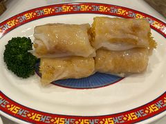 -香港新曜记·粤菜点心(滨江宝龙店)