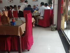 -西府酒家(太白山店)
