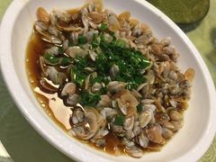 -西门岛码头海鲜馆