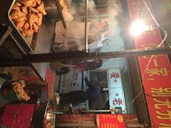 凌老大童子鸡-凌老大童子鸡(新西门路店)