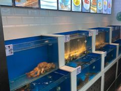水产区-百富源·海鲜辽菜(浑河堡店)
