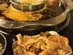 -邓莽子老火锅(鲁祖庙店)