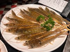 -一哥澳门豆捞·澳门风打边炉(高德置地店)