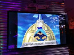 -GAGA主题量贩式KTV平价店(工大店)