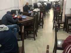 大堂-春和面馆(常德路店)