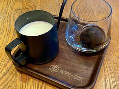月球咖啡-Home Cafe(水榭春天店)