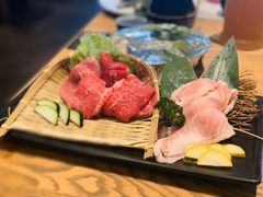 -赤坂亭M9和牛烧肉(世博源店)