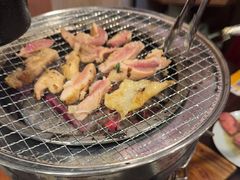 -蒜香焼肉PURUSHIN(马场路店)
