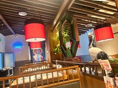 -老阿爸鲜鱼土菜(园区永旺店)