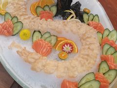 -龍雨堂粤菜食府(福兴大厦店)