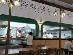 -清真餐厅·回乡麦客