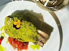 -成桂西餐厅·42年的味道(五大道疙瘩楼店)