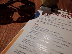 -Mesa Madre梅萨妈妈·Bintana(国贸店)