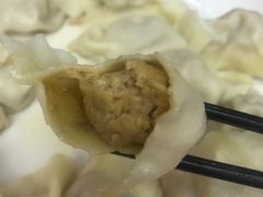 -霍嘟嘟手工水饺(黄山花园店)