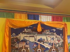 -如意林卡藏餐吧 (九寨沟店)