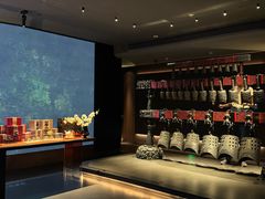 -曾宴·楚菜(湖北省博物馆店)