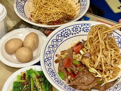 -李与白包子铺(桐梓林店)