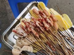 -牛华八婆麻辣烫(起源店)