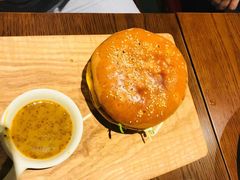 -BONAZZA 意大利餐厅