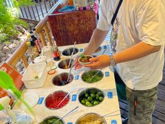 -渔家火锅·海鲜自助餐·演艺(亚龙湾天域酒店)