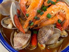 -老三样·旧食新味(船山路店)