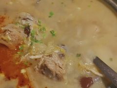 -李老哈·东北菜(宋园路店)