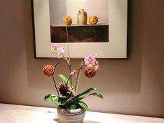 -一澜江宴·江景地标楚菜(江滩公园店)