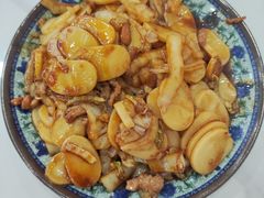 -张记汤馆(嫩江路店)