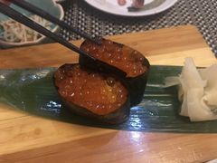 -兆治日本料理(华府世家店)