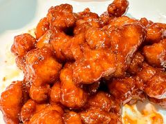 -外婆家(杭州马塍店·杭帮菜名店)