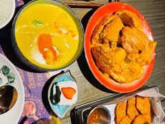 -食彩美印度特色美食餐厅·印度料理