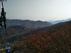 -丹东凤凰山景区