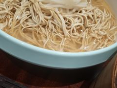 奇芳麻油煮干丝-奇芳阁·百年清真南京菜(夫子庙店)