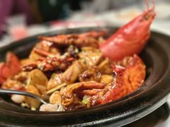 -玫瑰厅上海菜(兴国路店)