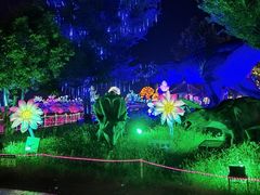 -歌斐颂巧克力小镇